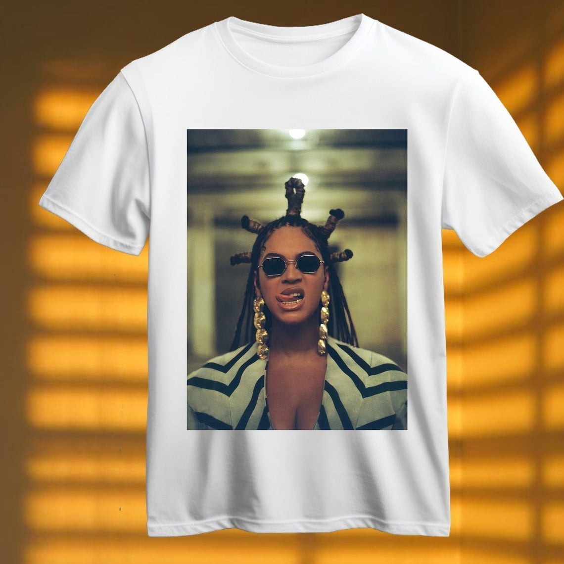 Beyonce TShirt Beyonce Cowboy Carter